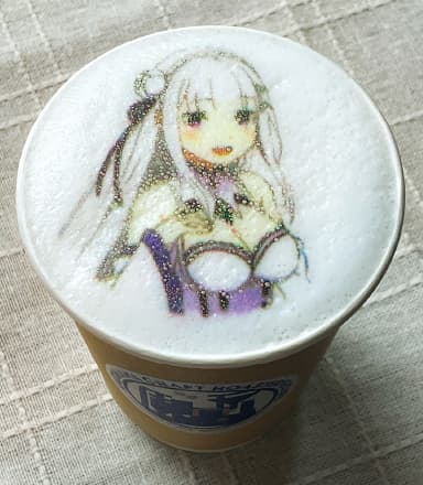 KADOKAWA CRAFT CAFEのの画像04
